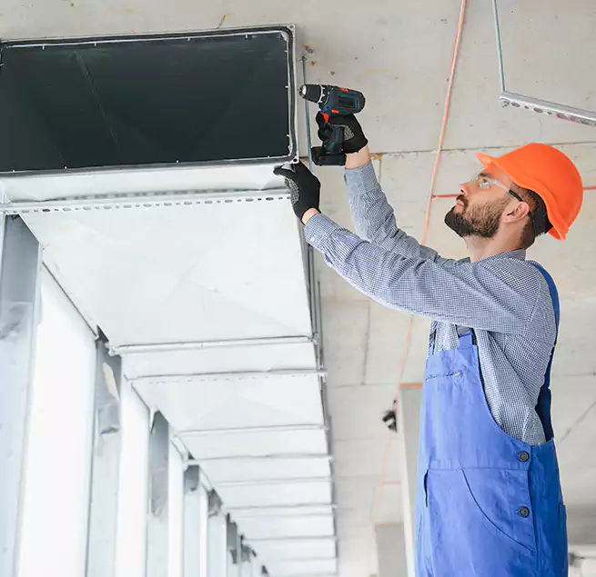 Why Homeowners & Businesses Trust Us in Hamtramck, MI