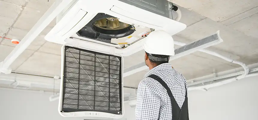 Our Affordable Duct Cleaning Near Me Services in Hamtramck, MI