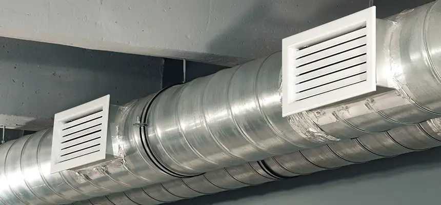 Our Air Duct Camera Inspection Services in Hamtramck, MI