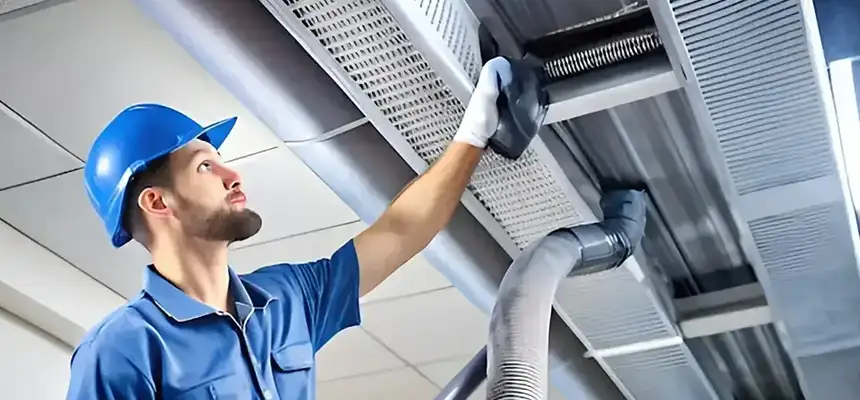 Our Annual Dryer Vent Maintenance Services in Hamtramck, MI