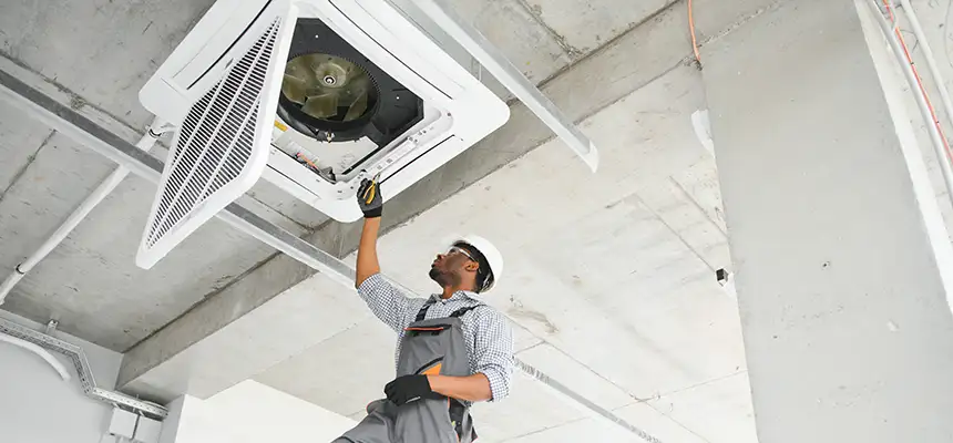 Efficient Multi‑Unit & HOA Annual Vent Cleaning Plans in Hamtramck