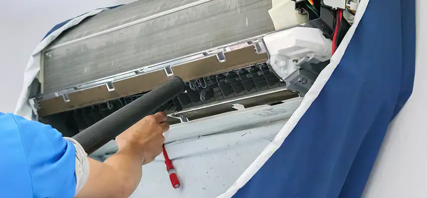 Advanced Clogged Dryer Vent Repair for Multi-Unit & Commercial in Hamtramck, MI