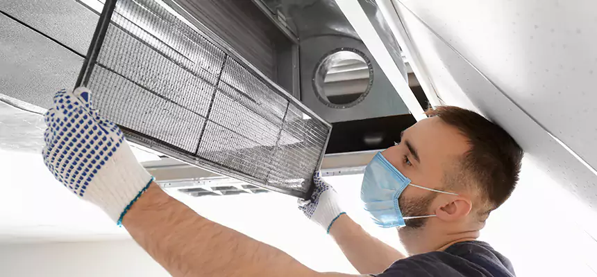 Our Dryer Vent Replacement Services in Hamtramck, MI