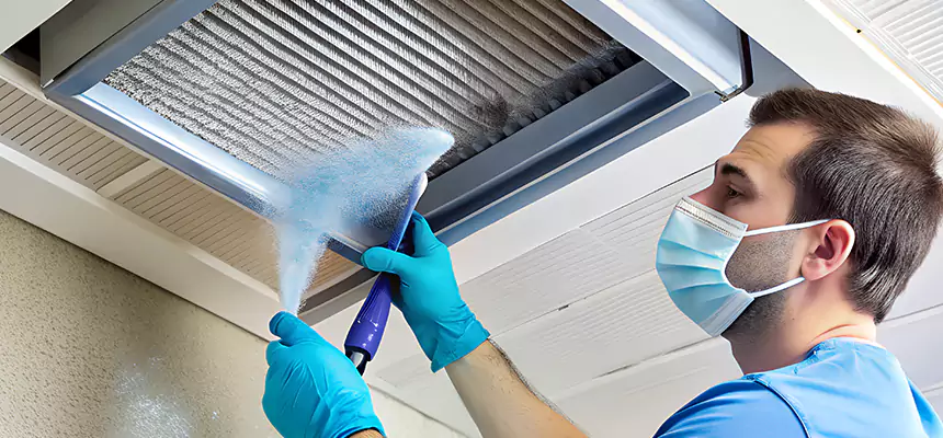 Our Home Ventilation Cleaning Services in Hamtramck, MI