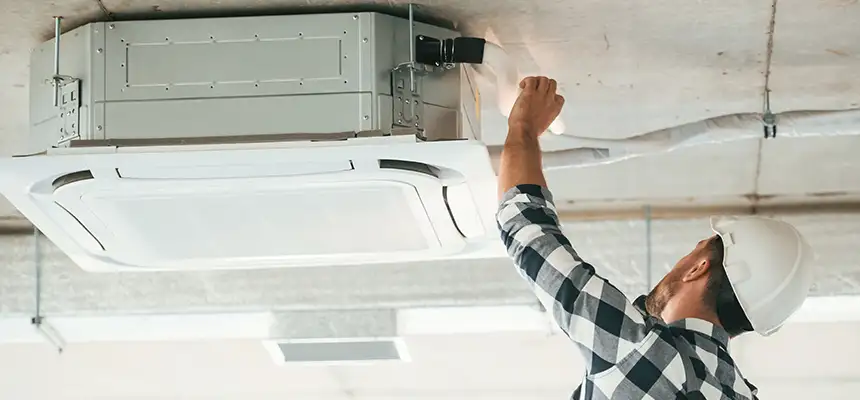 Our Local Vent Cleaning Services in Hamtramck, MI