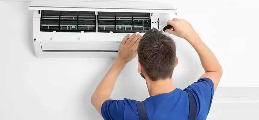Our Smart Air Conditioning Installation Services in Hamtramck, MI