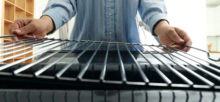Our Vent Grille Washing Services in Hamtramck, MI