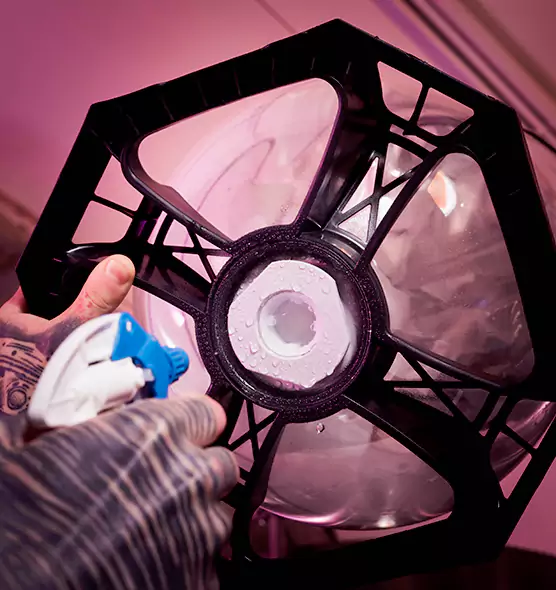 Advanced Basement Vent Cleaning in Hamtramck, MI