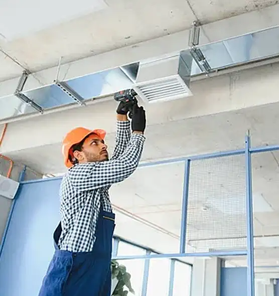 About Commercial Laundry Vent Cleaning in Hamtramck, MI