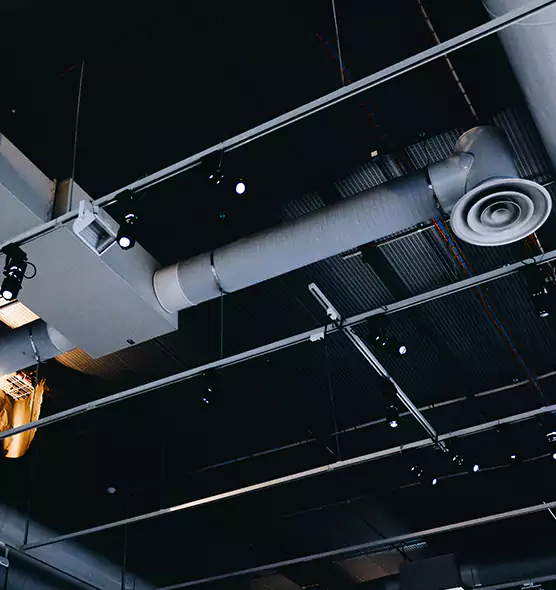 Professional Duct Cleaning For LEED Homes in Hamtramck, MI