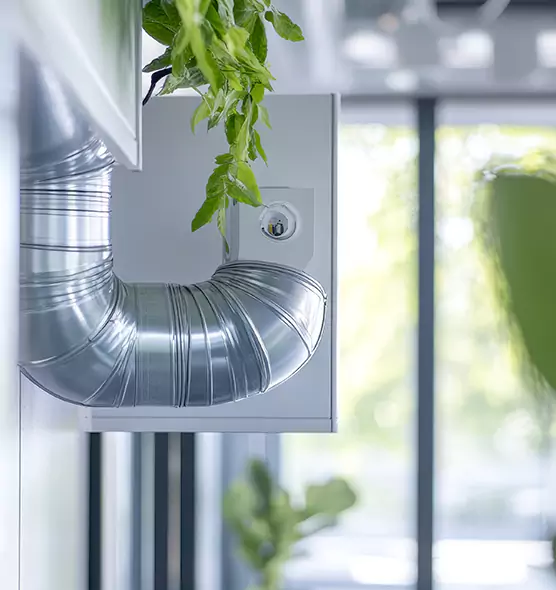 Professional Eco-Safe Dryer Vent Cleaning in Hamtramck, MI