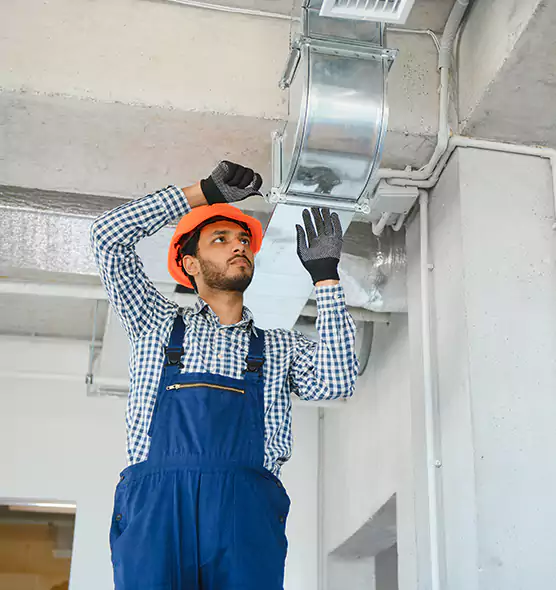 About Hotel Duct And Vent Cleaning in Hamtramck, MI