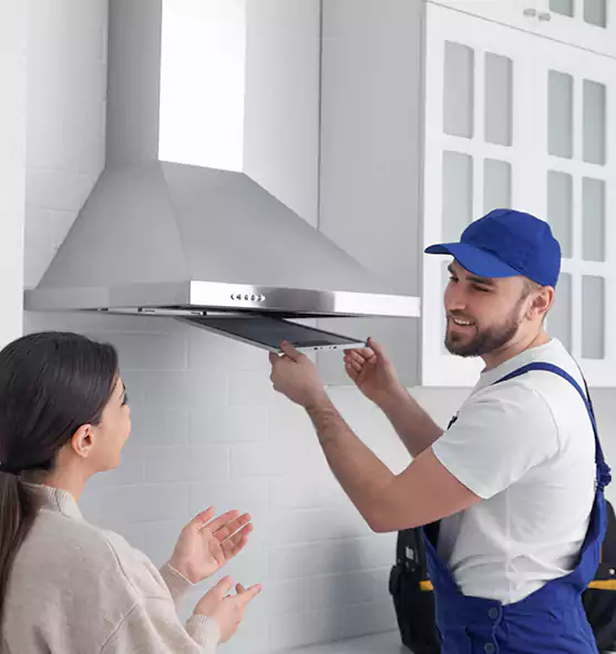 Trusted Multi-family Home Duct Cleaning in Hamtramck, MI