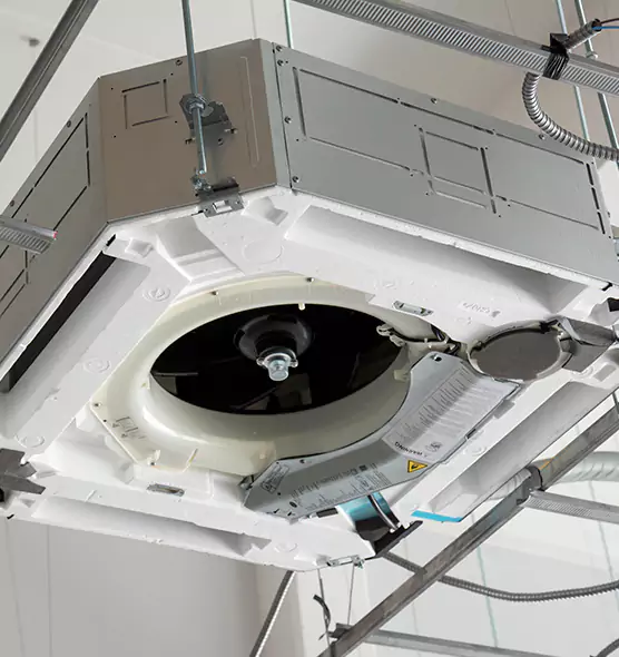 Professional Roof Vent Lint Removal Hamtramck, MI