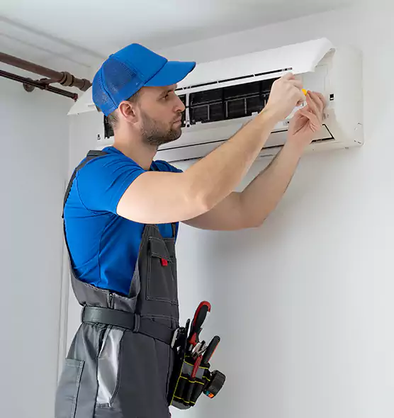 About Smart Thermostat AC Installation in Hamtramck, MI