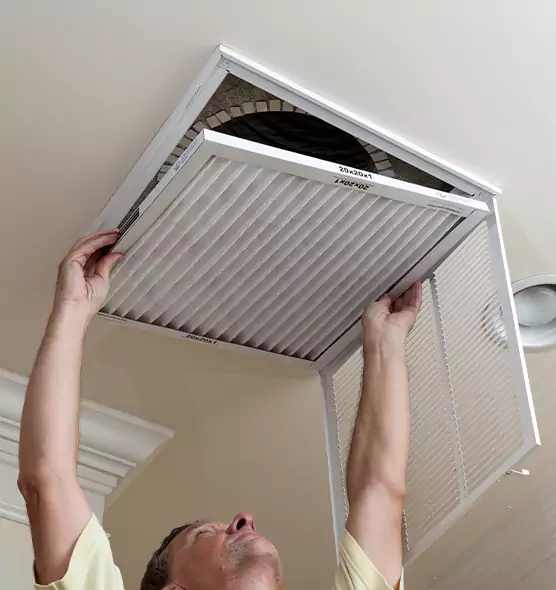 Professional Vent Relocation Services in Hamtramck, MI