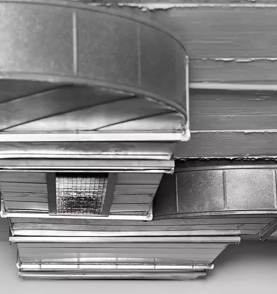 Professional Wall Vent Cleaning Service in Hamtramck, MI