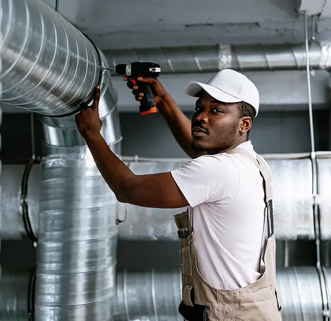 Why Homeowners & Businesses Trust Us Hamtramck, MI