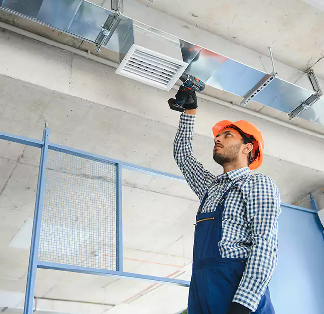 Why Homeowners & Businesses Trust Us in Hamtramck, MI?