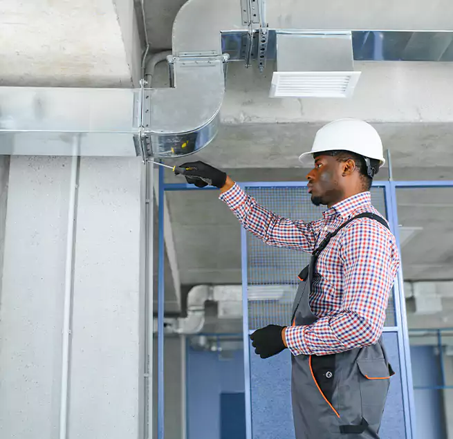 Why Homeowners & Businesses Trust Us Hamtramck, MI