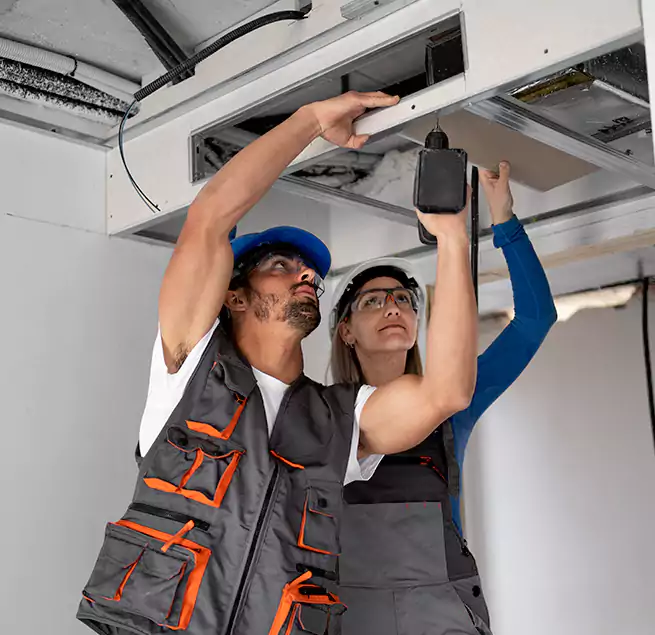 Why Homeowners & Businesses Trust Us in Hamtramck, MI