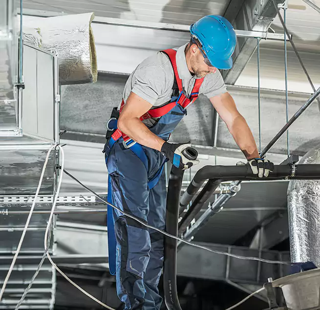 Why Homeowners & Businesses Trust Us in Hamtramck, MI?