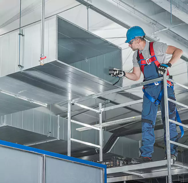 Why Homeowners & Businesses Trust Us in Hamtramck, MI?