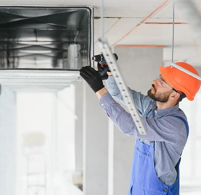 Why Homeowners & Businesses Trust Us in Hamtramck, MI?