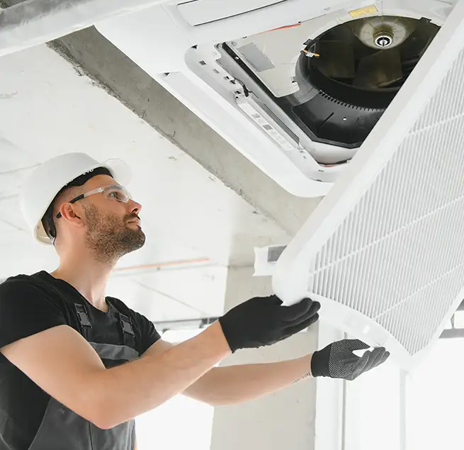 Why Homeowners & Businesses Trust Us in Hamtramck, MI?