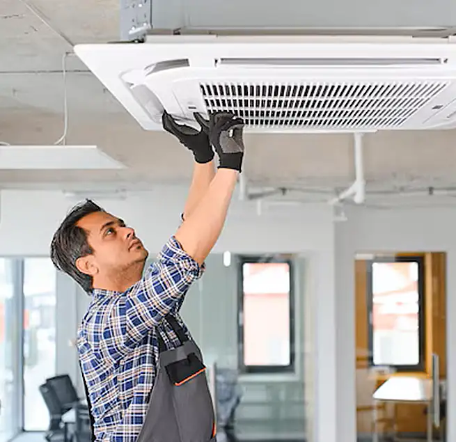 Why Homeowners & Businesses Trust Us in Hamtramck, MI?