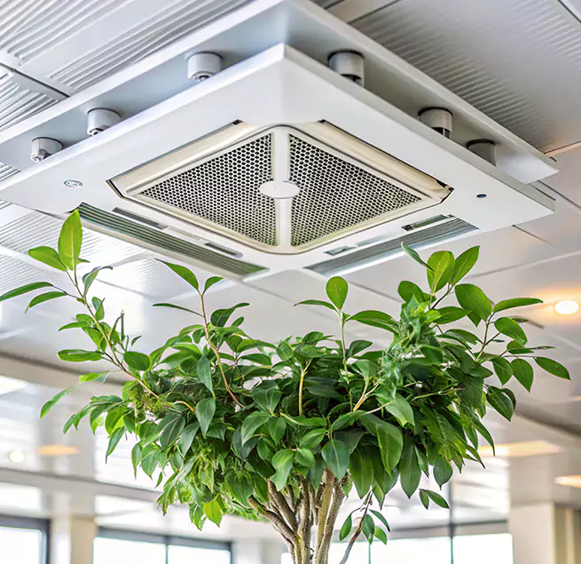 Why Homeowners & Businesses Trust Us in Hamtramck, MI