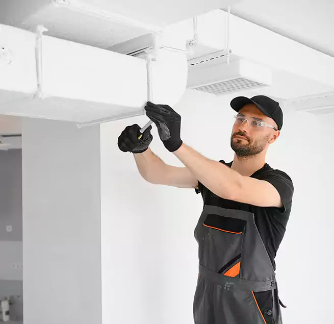 Why Homeowners & Businesses Trust Us in Hamtramck, MI?