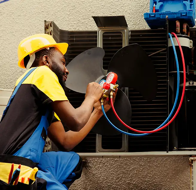 Why Homeowners & Businesses Trust Us in Hamtramck, MI?