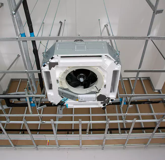 Why Homeowners & Businesses Trust Us Hamtramck, MI