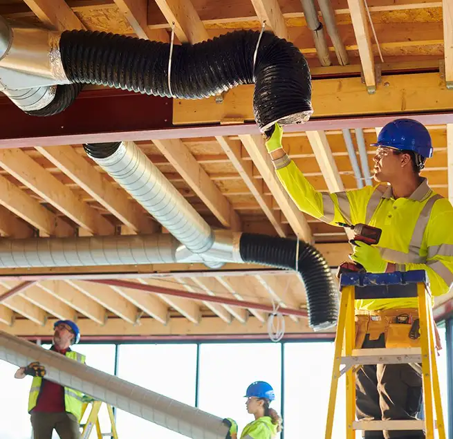 Why Homeowners & Businesses Trust Us in Hamtramck, MI?