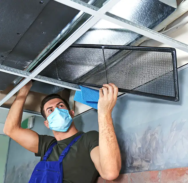 Why Homeowners & Businesses Trust Us in Hamtramck, MI?