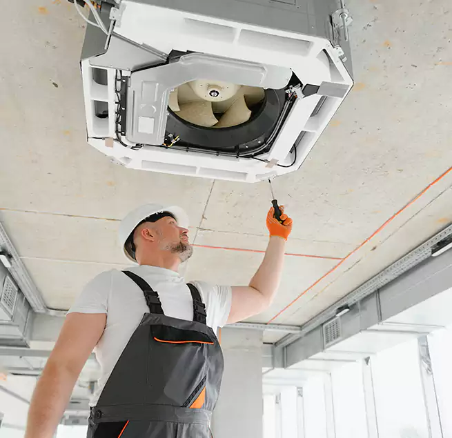 Why Homeowners Businesses Trust Us in Hamtramck, MI