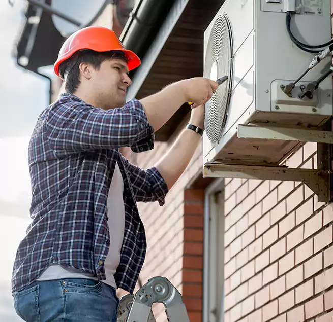 Why Homeowners & Businesses Trust Us Hamtramck, MI