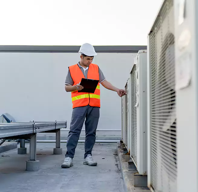 Why Homeowners & Businesses Trust Us in Hamtramck, MI?